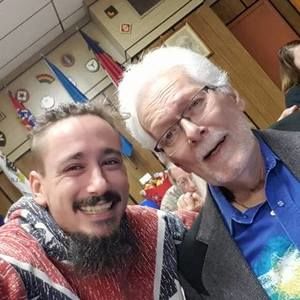 Meet your Posher, Jared